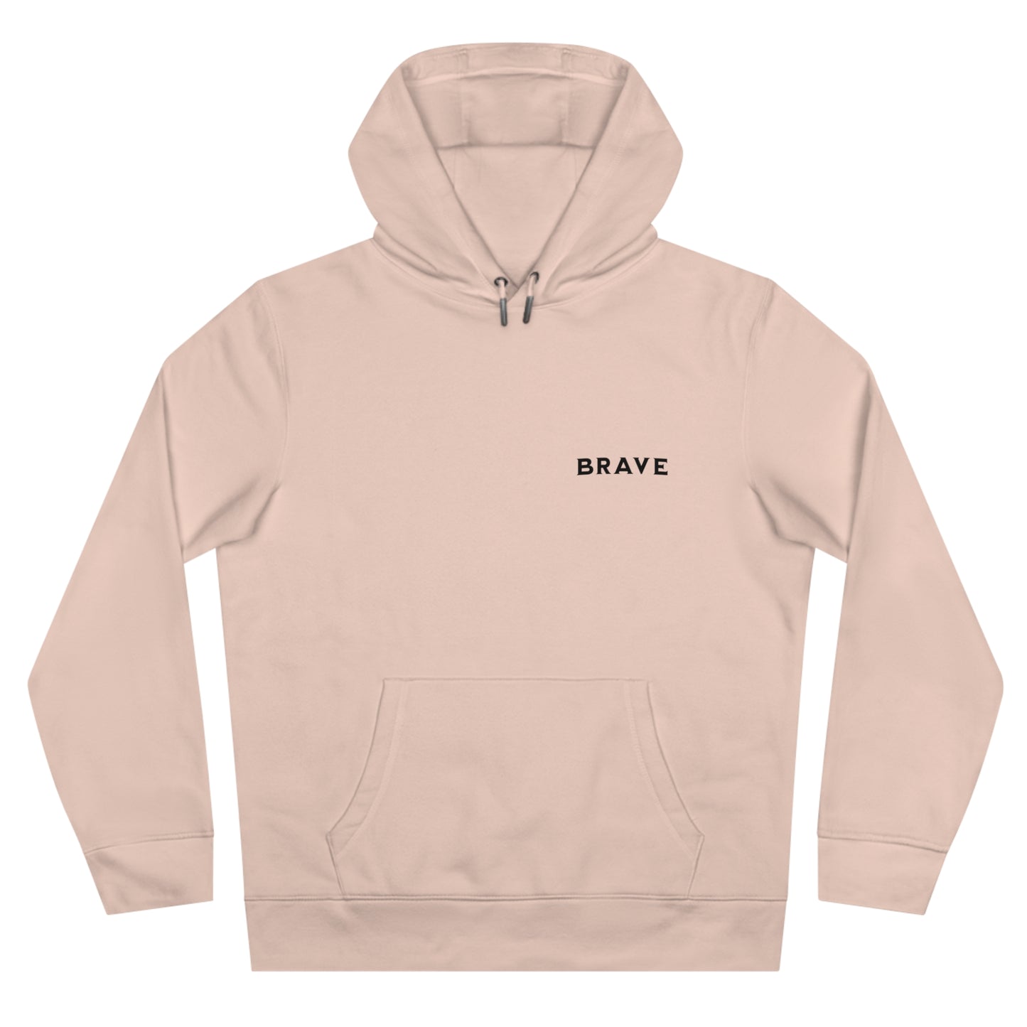 Hoodie "TRUST IN YOURSELF"