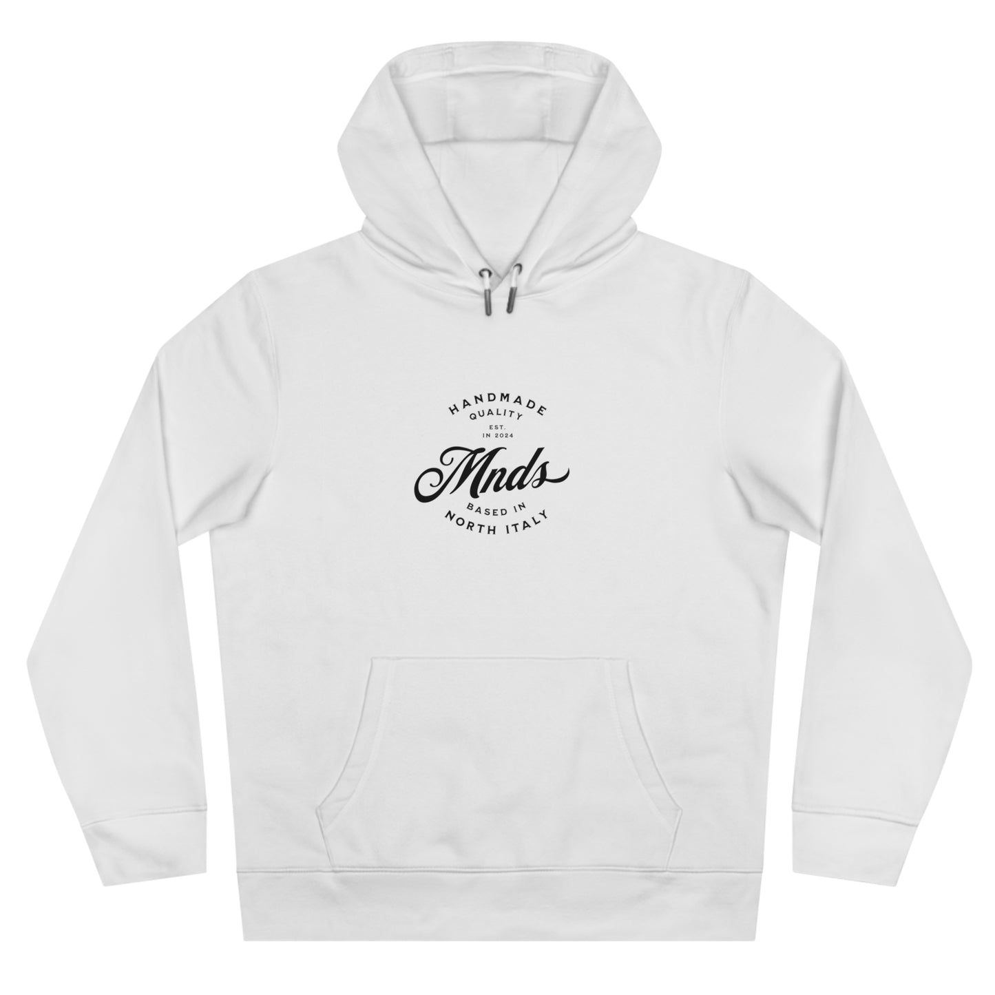 Hoodie "MINDSET"