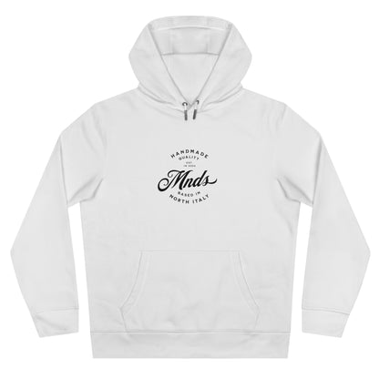 Hoodie "MINDSET"