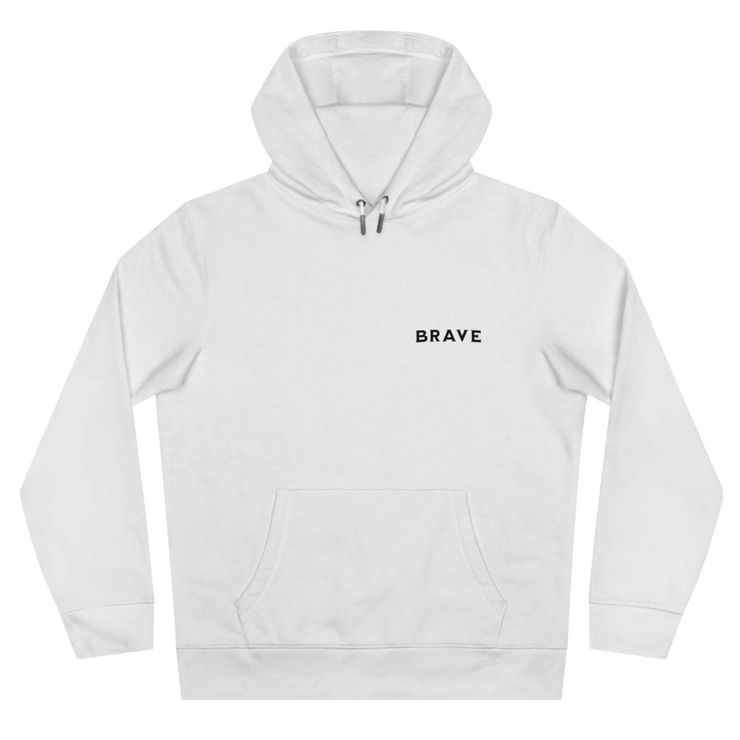 Hoodie "TRUST IN YOURSELF"