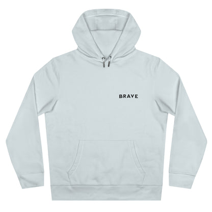 Hoodie "TRUST IN YOURSELF"