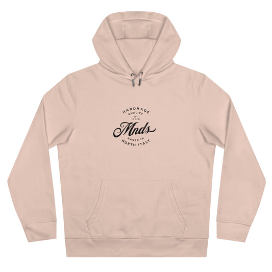 Hoodie "MINDSET"