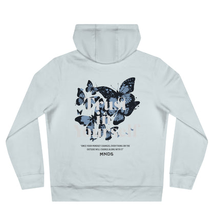 Hoodie "TRUST IN YOURSELF"