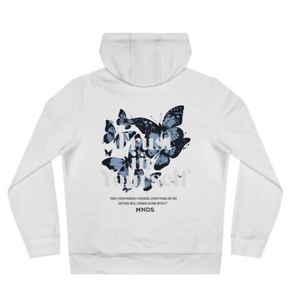 Hoodie "TRUST IN YOURSELF"