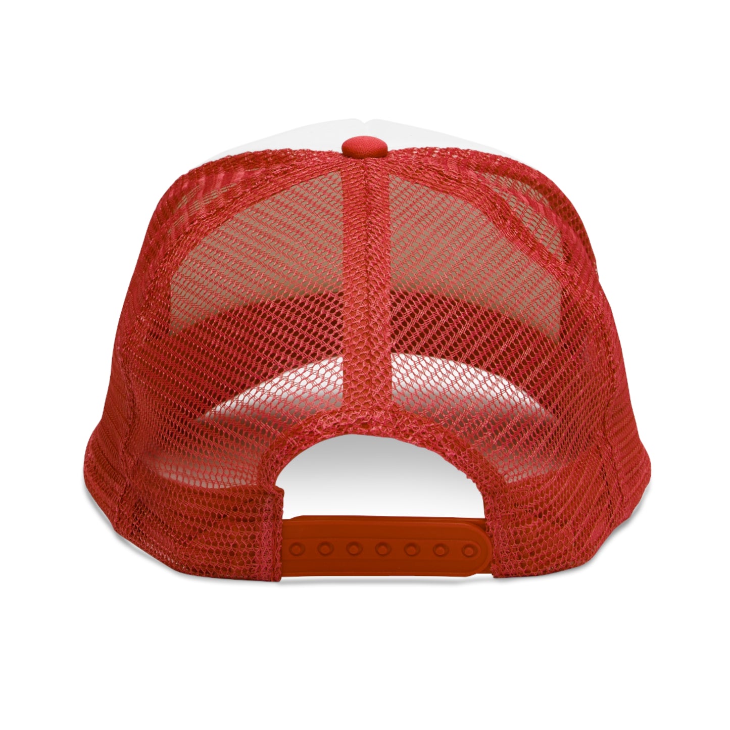 Mesh Cap "PURSUIT YOUR DREAMS"