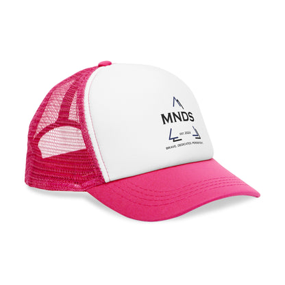 Mesh Cap "MNDS"