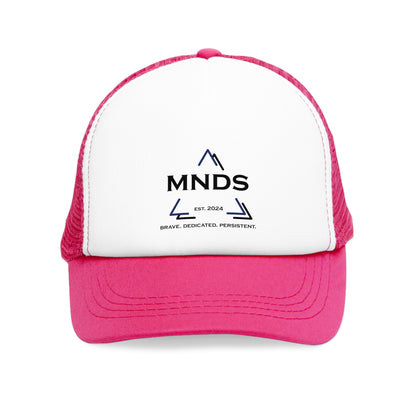 Mesh Cap "MNDS"