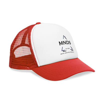 Mesh Cap "MNDS"