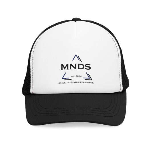 Mesh Cap "MNDS"