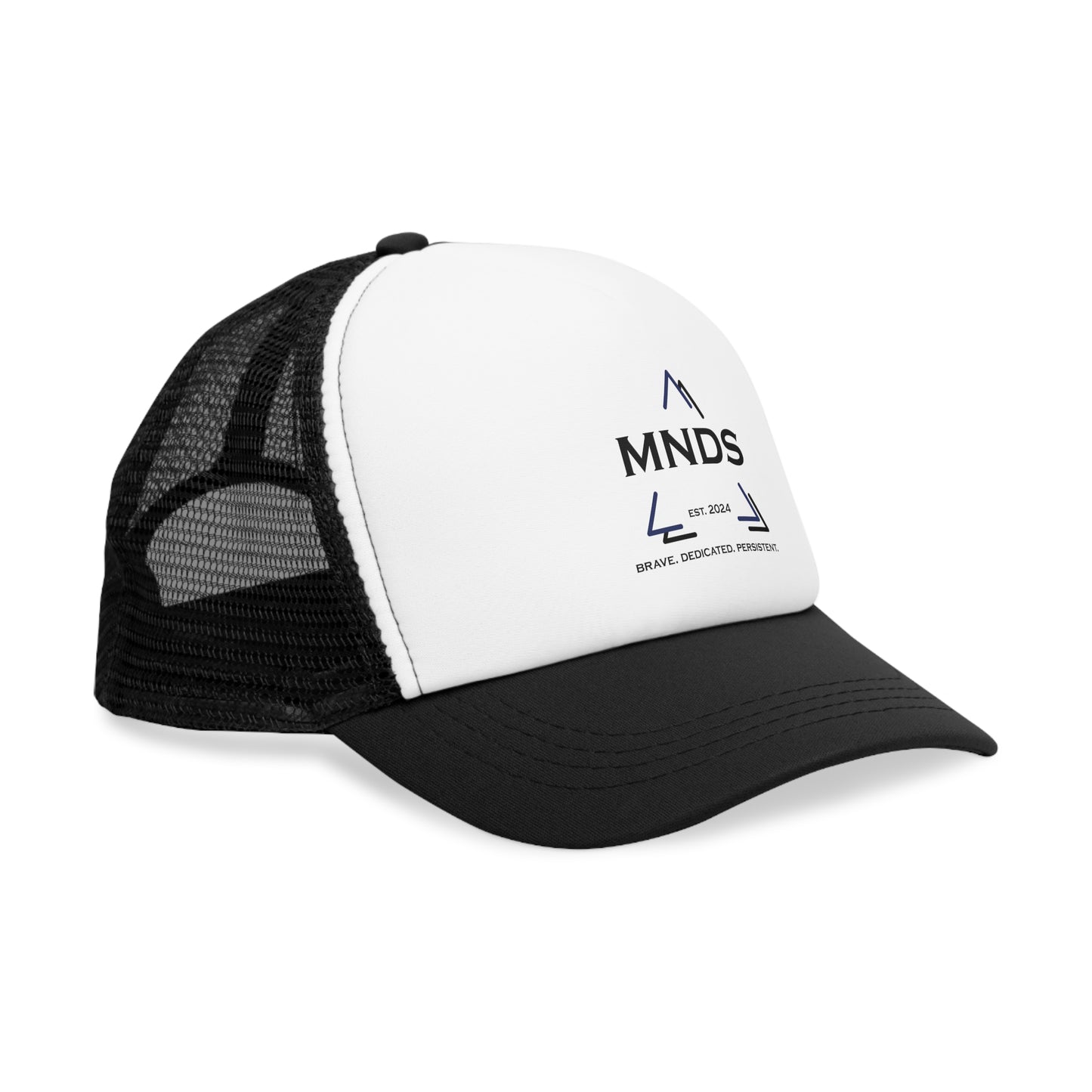 Mesh Cap "MNDS"