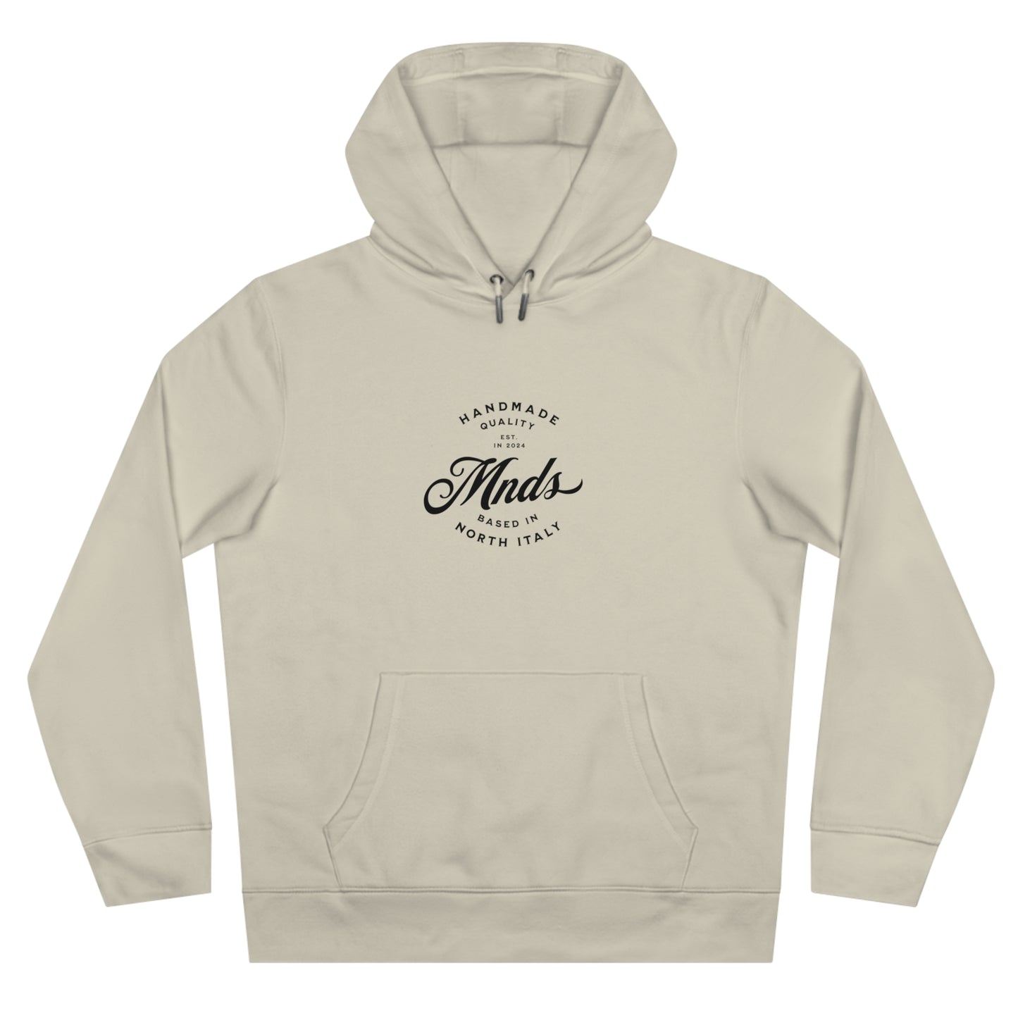 Hoodie "MINDSET"